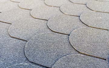 Bache asphalt roofing costs