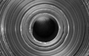 Bache edpm waterproofing