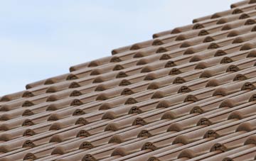 plastic roofing Bache, Shropshire