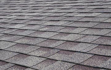 Bache tiles for shallow pitch roofing