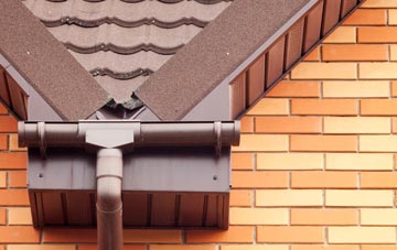 maintaining Bache soffits