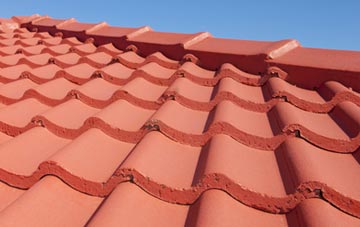 Bache tile and slate roof replacement