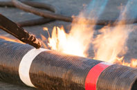 Bache flat roofing replacement